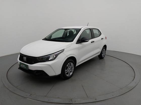 FIAT ARGO 1.0 FIREFLY FLEX MANUAL FIAT ARGO 1.0 FIREFLY FLEX MANUAL